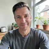 Daan van Oostrom